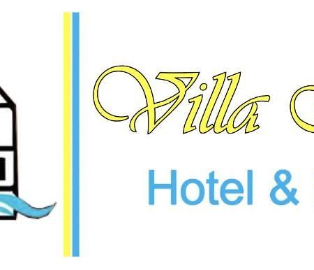 Villa Isabel Hotel Sorsogon Kültér fotó