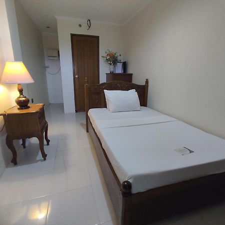 Villa Isabel Hotel Sorsogon Kültér fotó