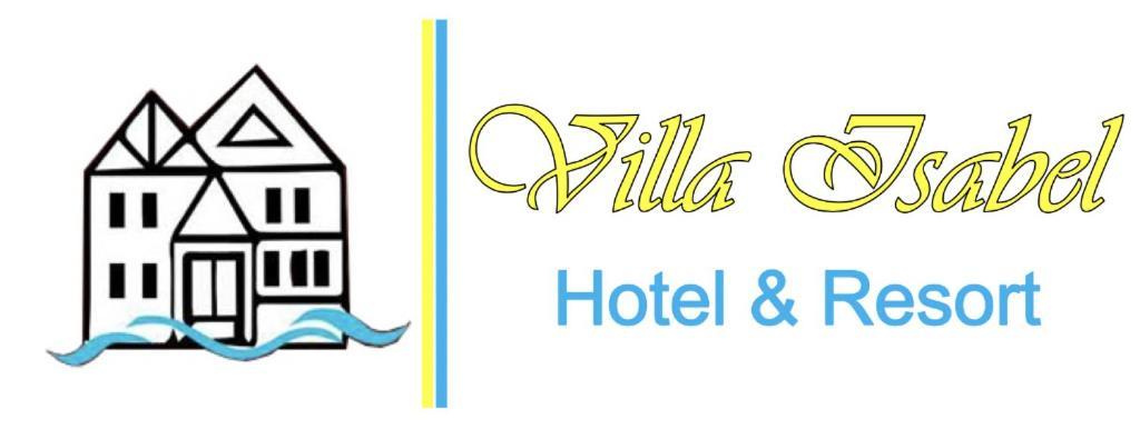 Villa Isabel Hotel Sorsogon Kültér fotó