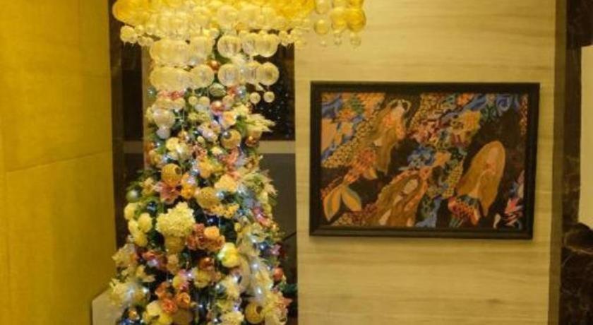 Villa Isabel Hotel Sorsogon Kültér fotó
