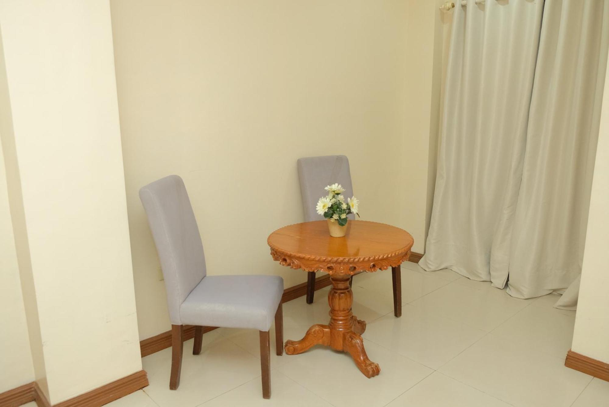 Villa Isabel Hotel Sorsogon Kültér fotó