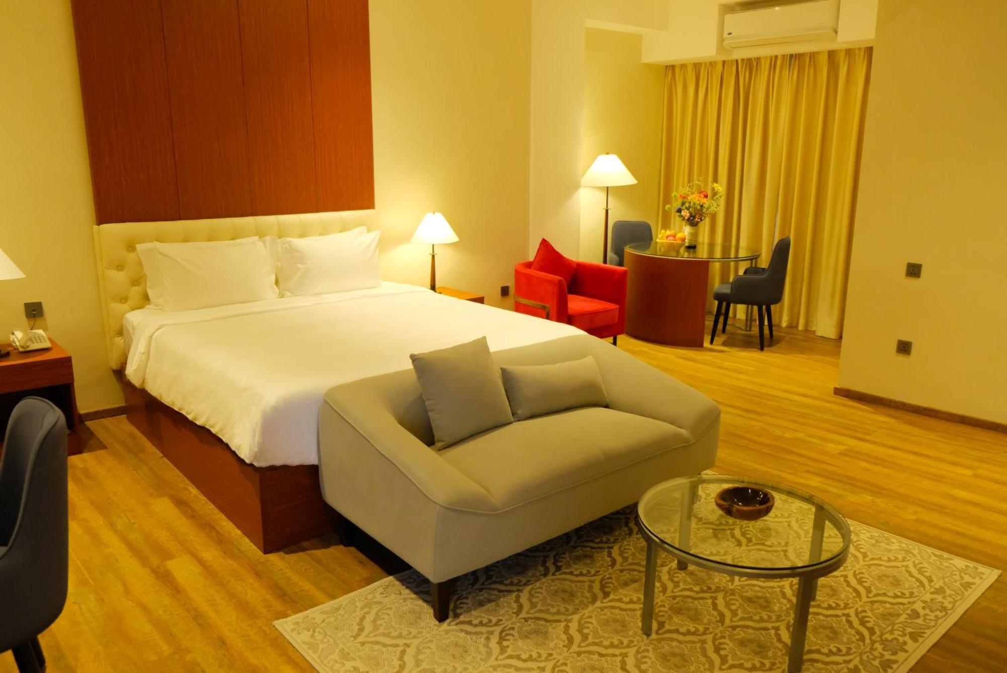 Villa Isabel Hotel Sorsogon Kültér fotó