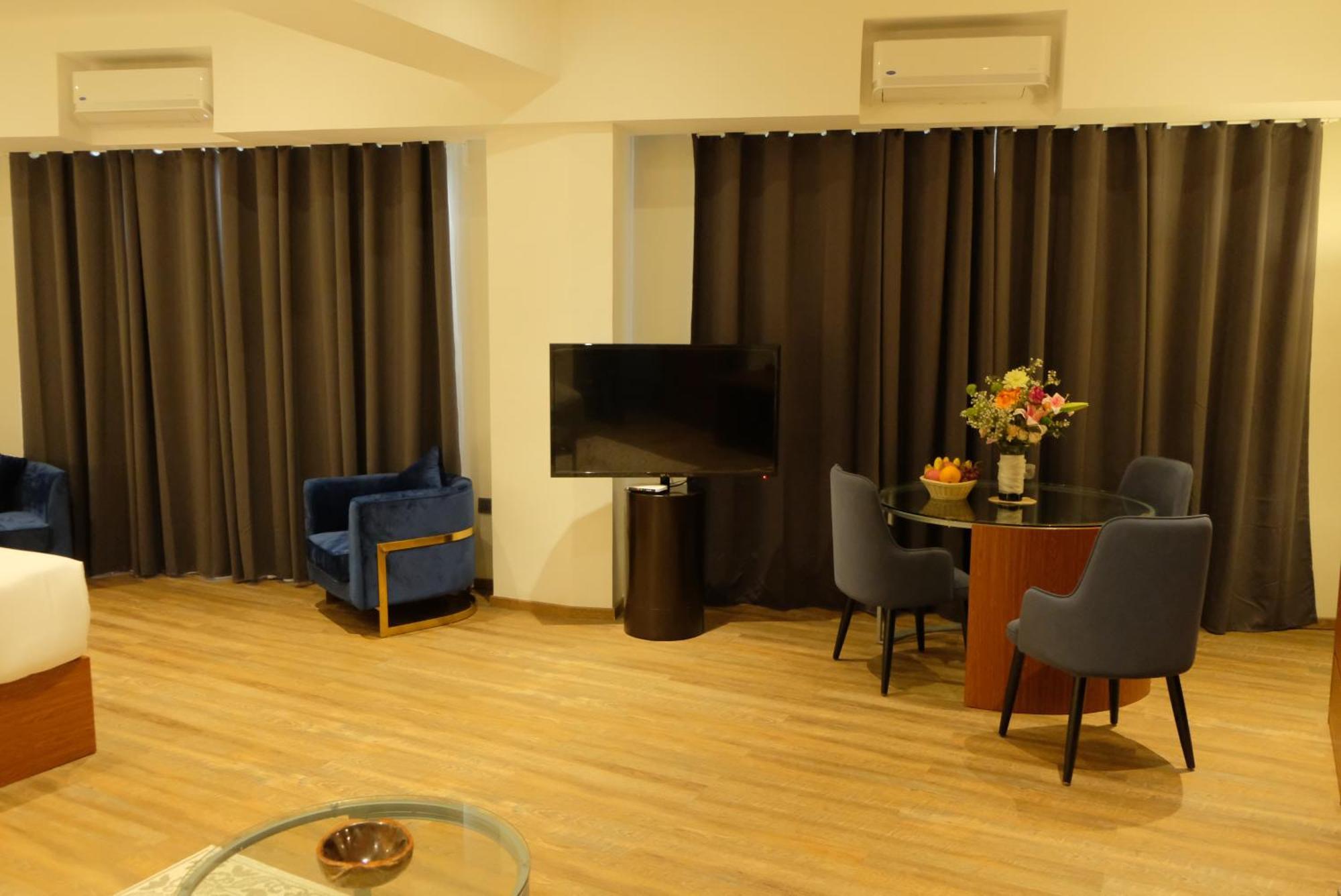 Villa Isabel Hotel Sorsogon Kültér fotó