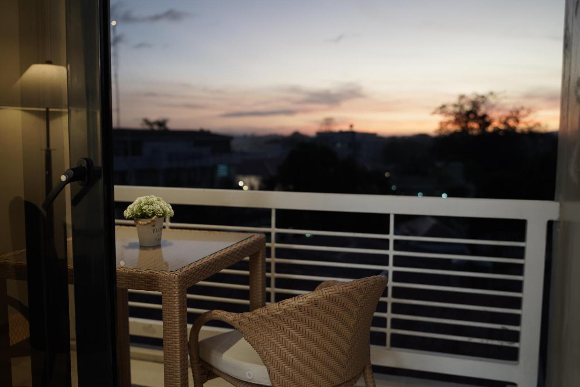 Villa Isabel Hotel Sorsogon Kültér fotó